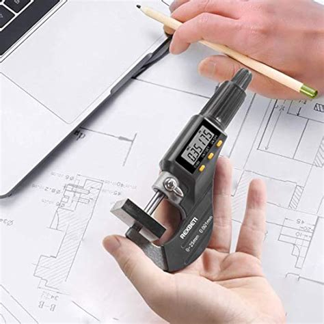 thickness measuring tool